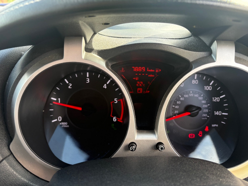 Nissan JUKE image 16