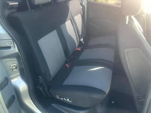 Fiat Doblo 1.6 Eleganza image 3