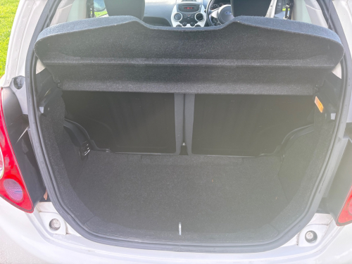 Ford Ka image 14