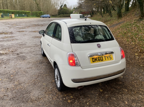 Fiat 500 image 4