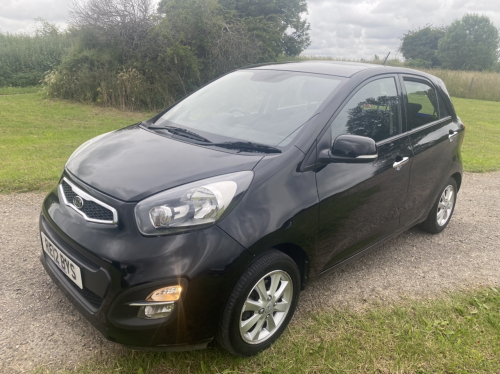 Kia Picanto image 9