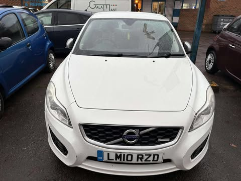 Volvo C30 image 2