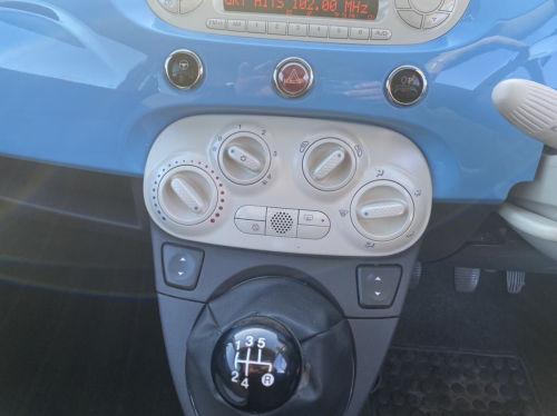 Fiat 500 image 15