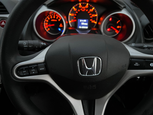 Honda JAZZ image 19