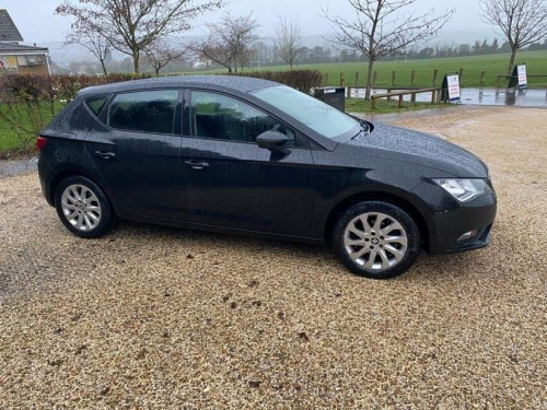 Seat Leon 1.6 TDI SE image 2