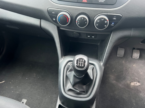 Hyundai I10 image 18