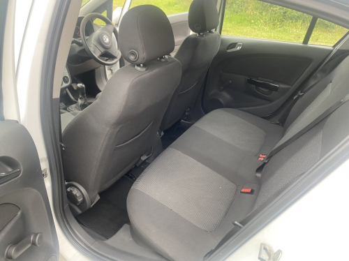 Vauxhall Corsa image 14