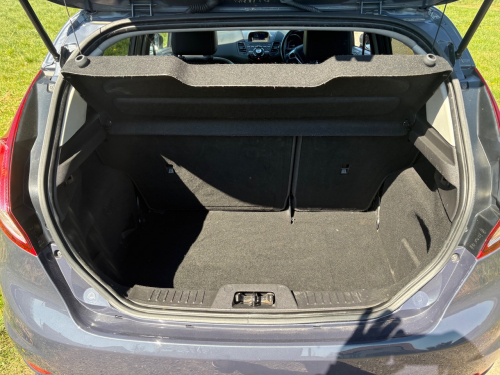 Ford FIESTA image 14