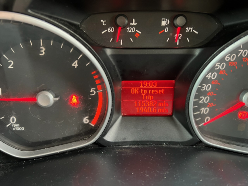 Ford MONDEO TDCI image 20