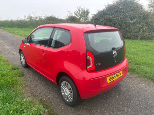 Volkswagen Up image 8