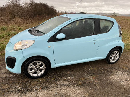 Citroen C1 image 8