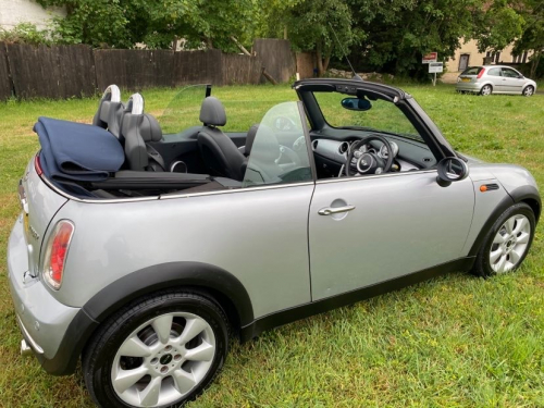 Mini Cooper image 20