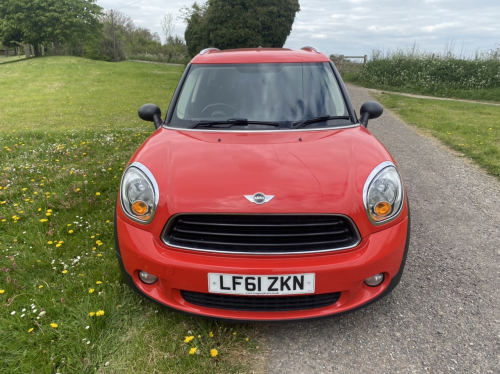 Mini COUNTRYMAN image 10