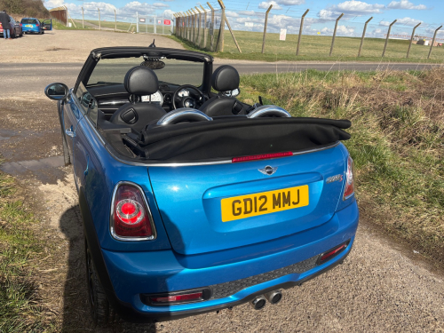 Mini COOPER S image 5