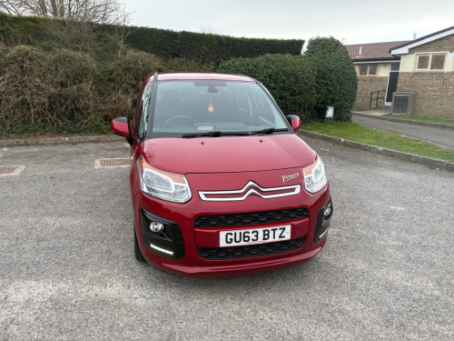 Citroen C3 Picasso image 2