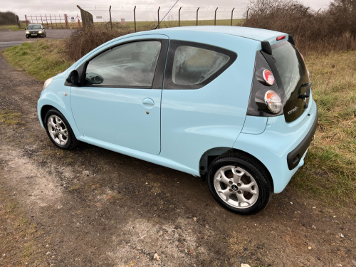 Citroen C1 image 7