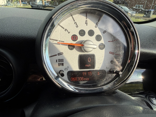 Mini COOPER image 14