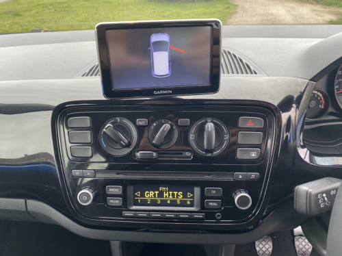 VW UP image 21