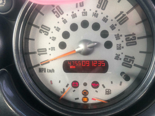 Mini Cooper 1.6 image 11