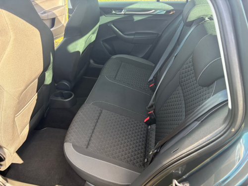 Skoda RAPID SPACEBACK image 11