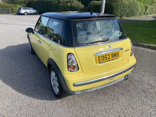 Mini COOPER image 6