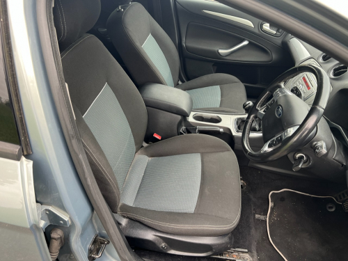 Ford MONDEO TDCI image 11