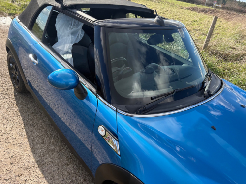 Mini COOPER S image 18