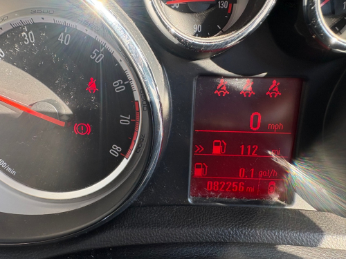 Vauxhall MOKKA image 16