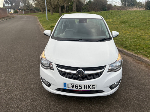 Vauxhall Viva image 8