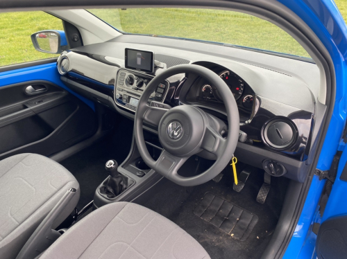 VW UP image 14