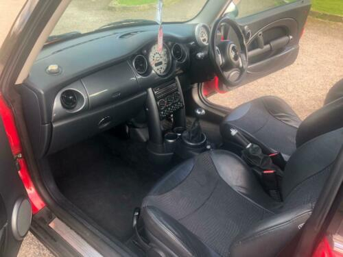 Mini Cooper 1.6 image 14