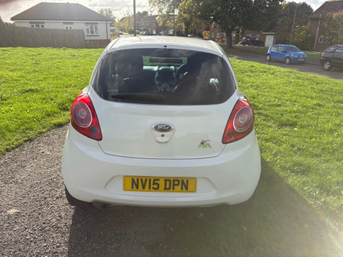 Ford Ka image 5