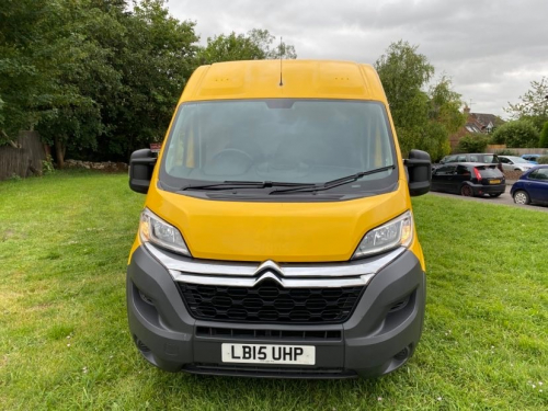 Citroen RELAY image 11