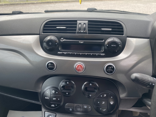 Fiat 500 image 17