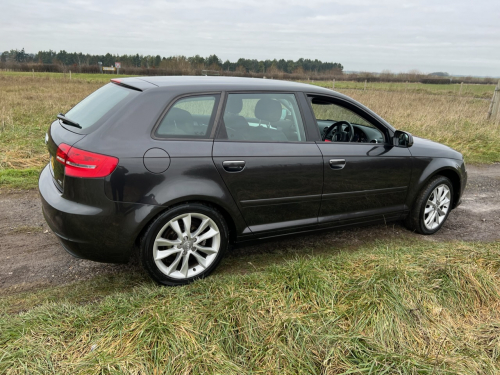 Audi A3 image 3