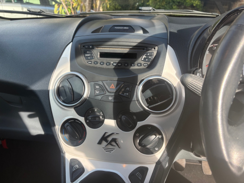 Ford Ka image 17