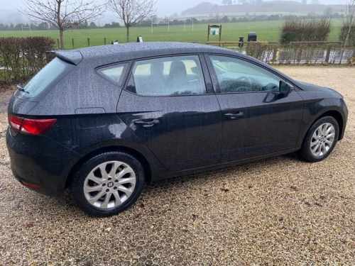 Seat Leon 1.6 TDI SE image 3