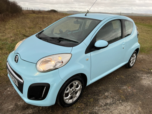 Citroen C1 image 9