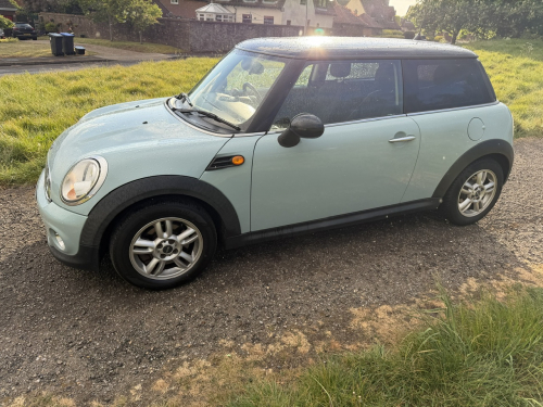 Mini COOPER image 8