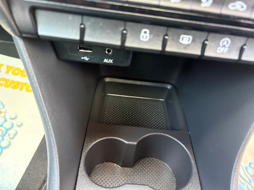 Skoda RAPID SPACEBACK image 18