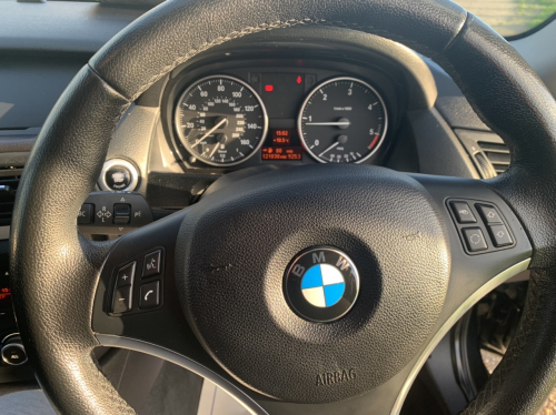 Bmw X1 image 20