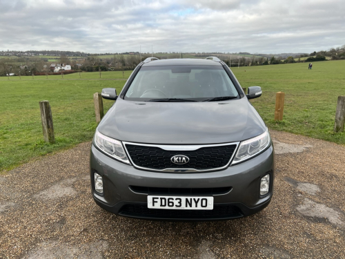 Kia SORRENTO image 11