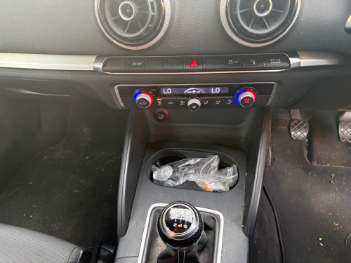 Audi A3 1.4 TSI 150 S LINE image 15