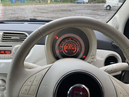 Fiat 500 image 20