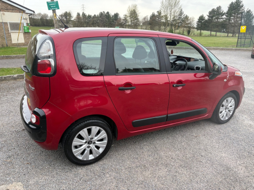 Citroen C3 Picasso image 5
