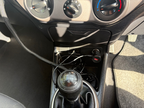 Hyundai I20 image 15