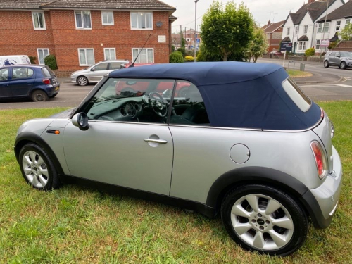 Mini Cooper image 11