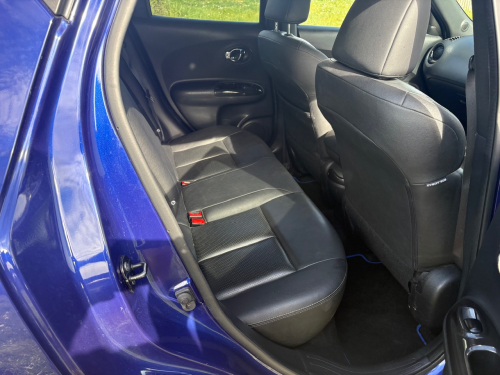 Nissan JUKE image 12