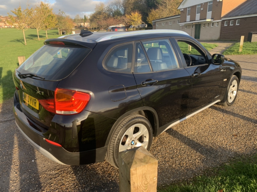 Bmw X1 image 4