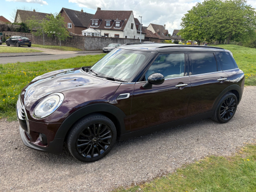 Mini COUNTRYMAN image 8